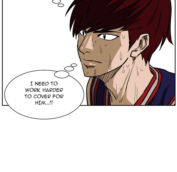 Tweener Tweener EP 82 - Toomics page 23 - 