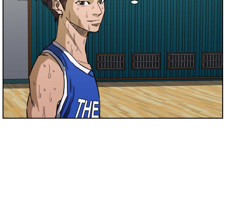 Tweener Tweener EP 82 - Toomics page 26 - 