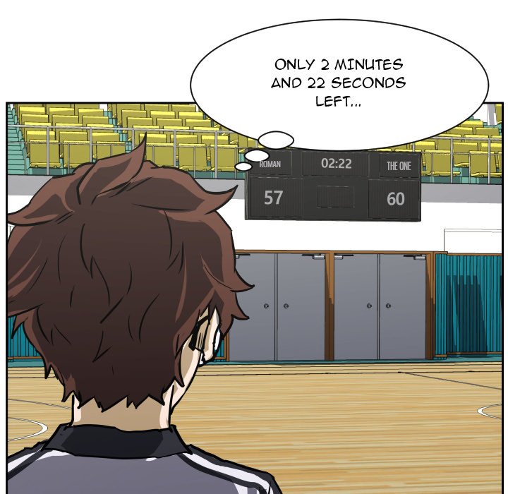 Tweener Tweener EP 82 - Toomics page 27 - 
