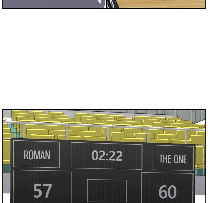 Tweener Tweener EP 82 - Toomics page 28 - 
