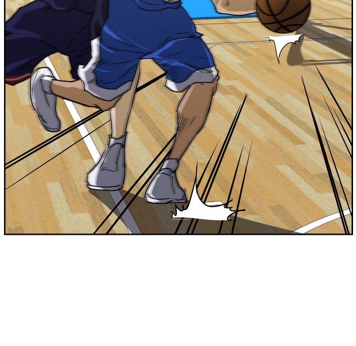 Tweener Tweener EP 82 - Toomics page 34 - 