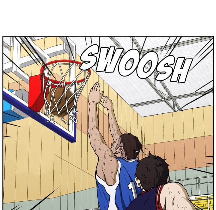 Tweener Tweener EP 82 - Toomics page 35 - 