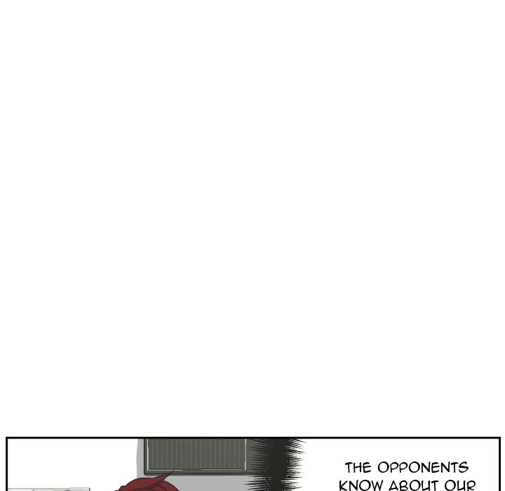 Tweener Tweener EP 82 - Toomics page 38 - 