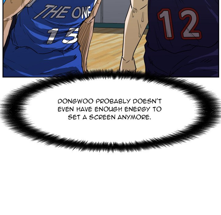 Tweener Tweener EP 82 - Toomics page 41 - 