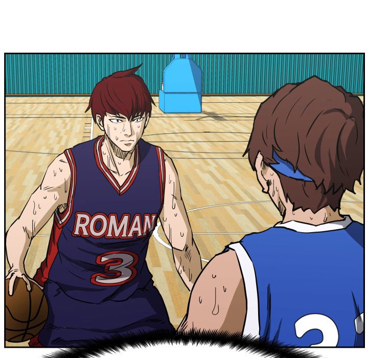 Tweener Tweener EP 82 - Toomics page 42 - 