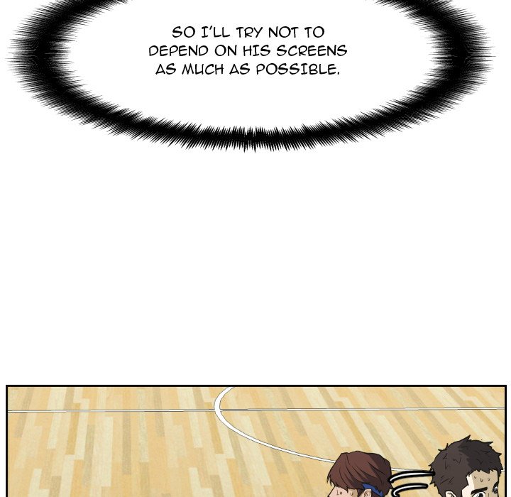 Tweener Tweener EP 82 - Toomics page 43 - 