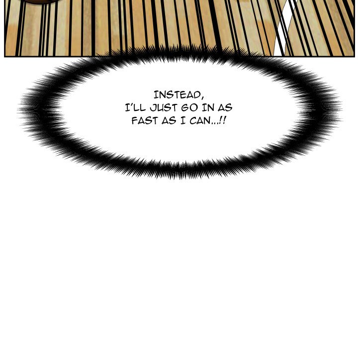 Tweener Tweener EP 82 - Toomics page 45 - 