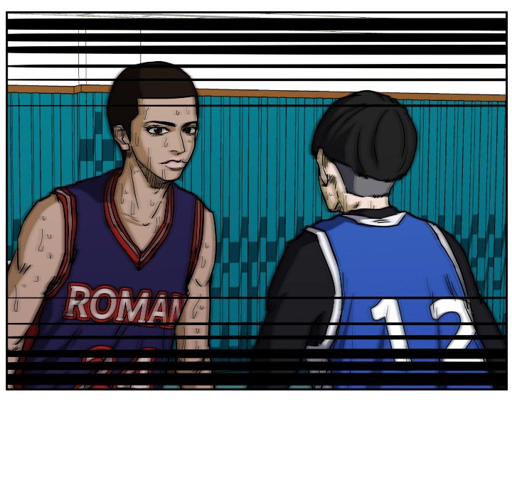 Tweener Tweener EP 82 - Toomics page 46 - 