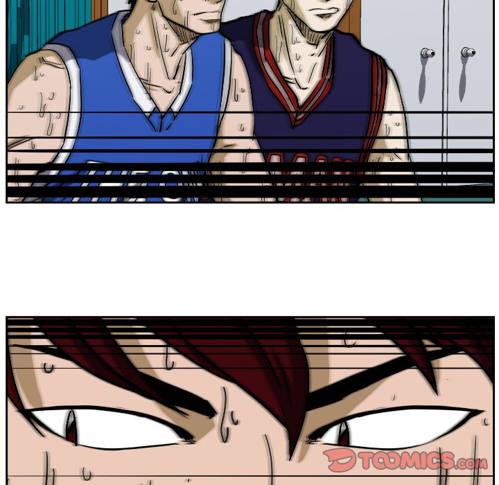 Tweener Tweener EP 82 - Toomics page 48 - 