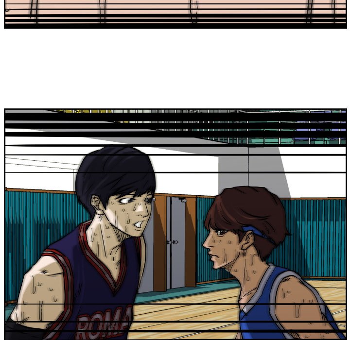 Tweener Tweener EP 82 - Toomics page 49 - 