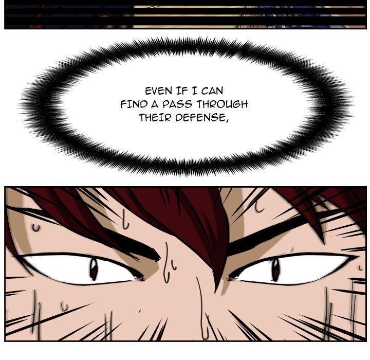 Tweener Tweener EP 82 - Toomics page 50 - 
