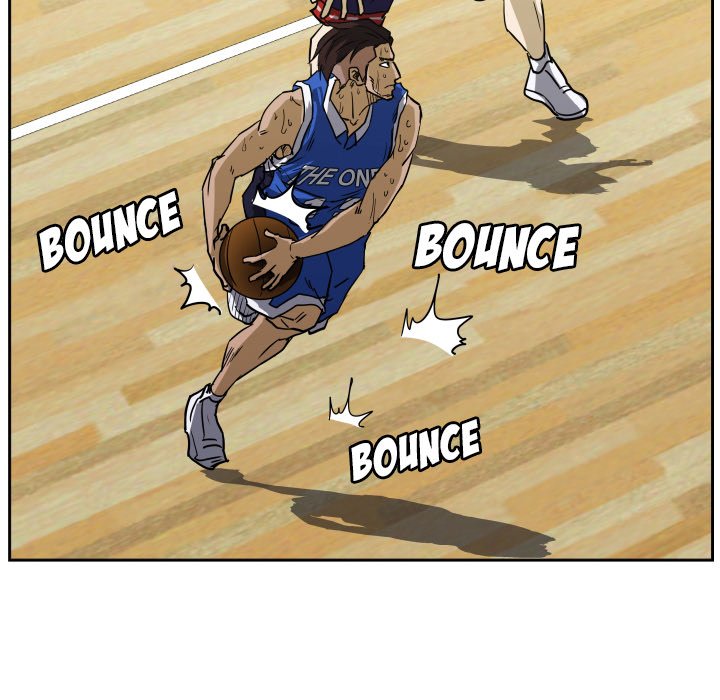 Tweener Tweener EP 82 - Toomics page 6 - 