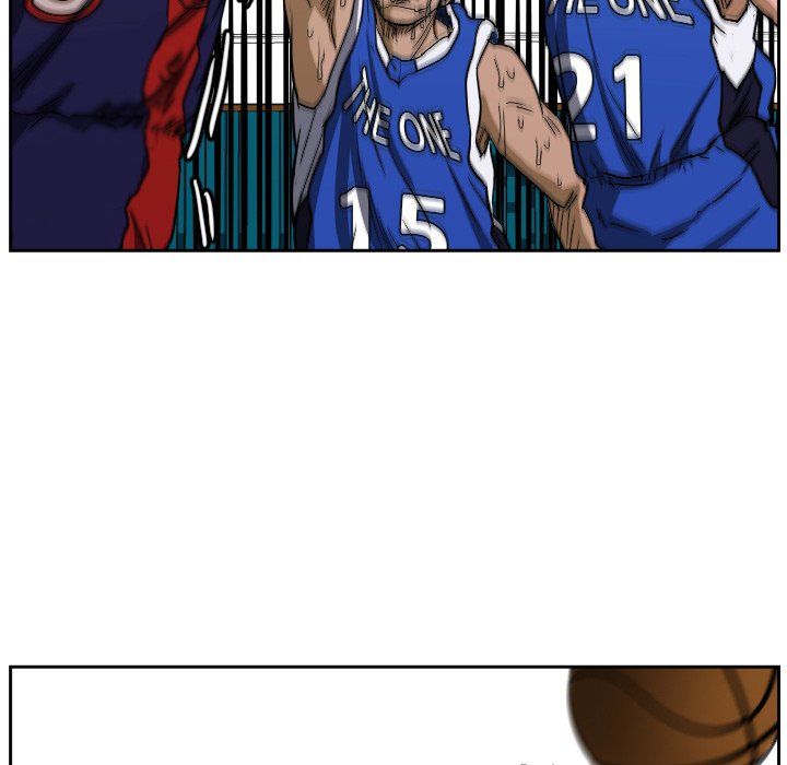 Tweener Tweener EP 82 - Toomics page 56 - 