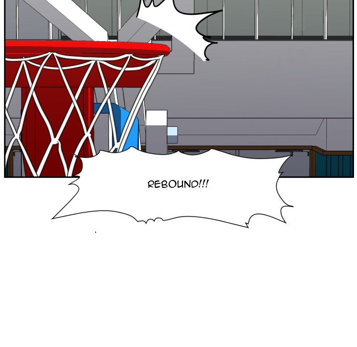 Tweener Tweener EP 82 - Toomics page 59 - 