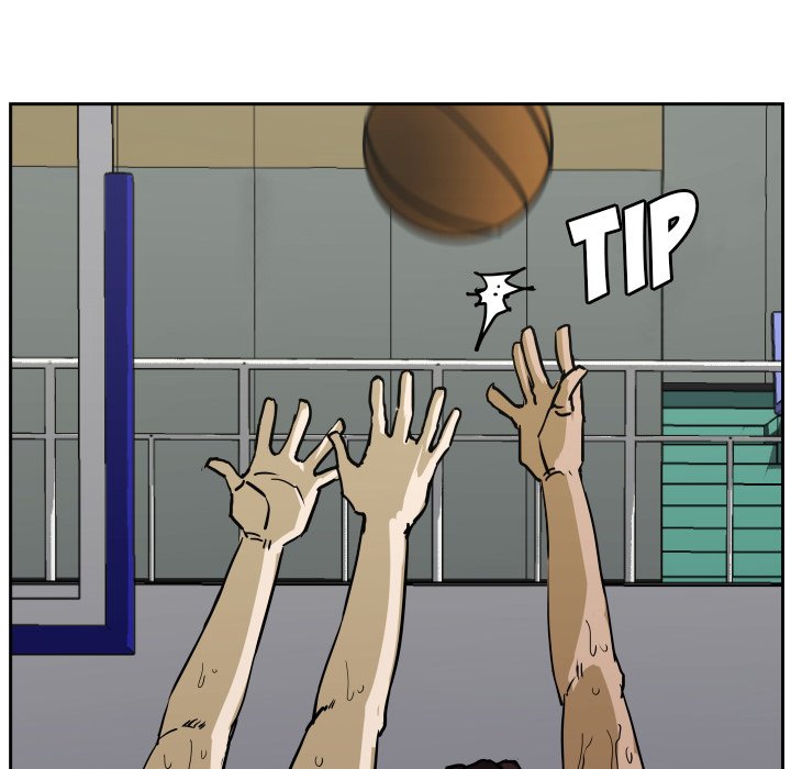 Tweener Tweener EP 82 - Toomics page 60 - 