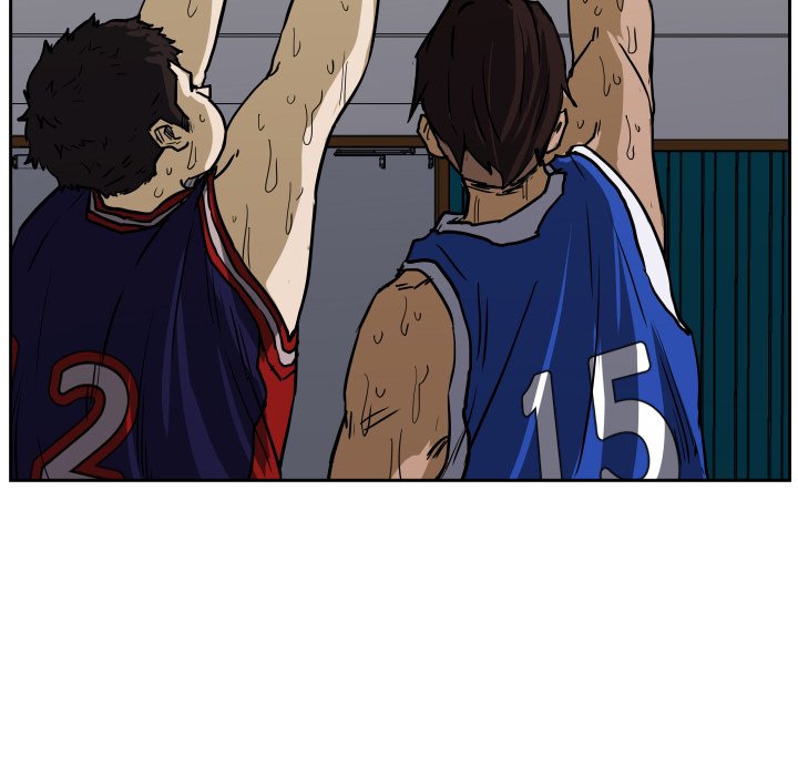 Tweener Tweener EP 82 - Toomics page 61 - 