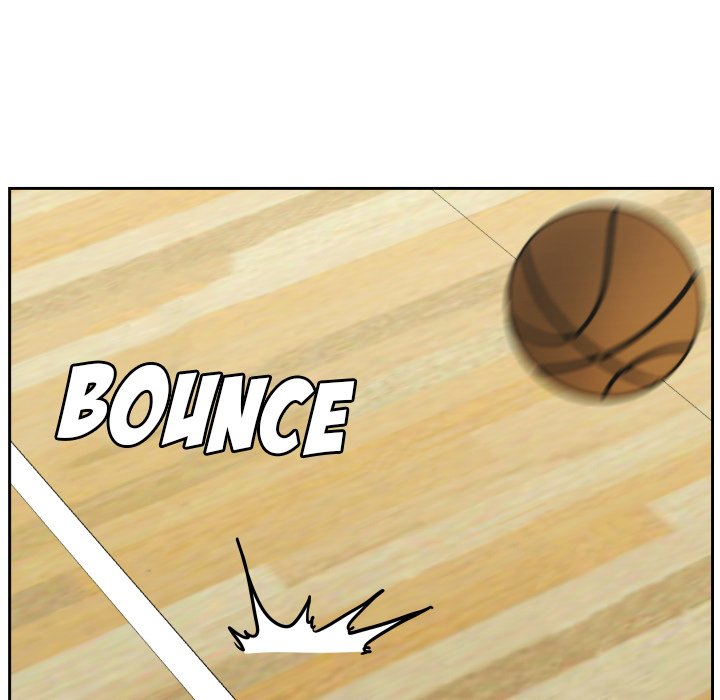 Tweener Tweener EP 82 - Toomics page 62 - 