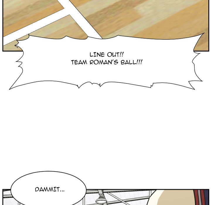 Tweener Tweener EP 82 - Toomics page 63 - 