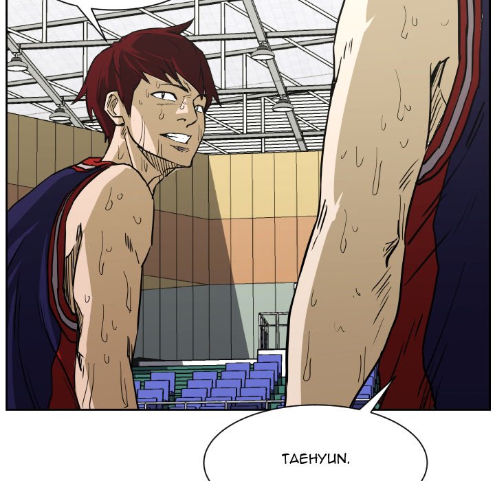 Tweener Tweener EP 82 - Toomics page 64 - 