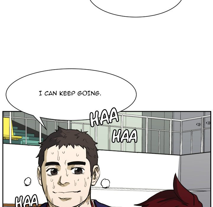 Tweener Tweener EP 82 - Toomics page 65 - 