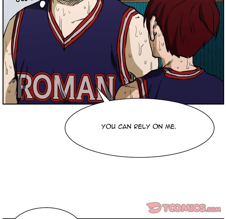 Tweener Tweener EP 82 - Toomics page 66 - 