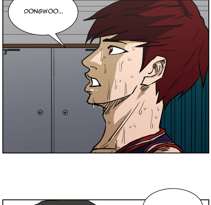 Tweener Tweener EP 82 - Toomics page 67 - 