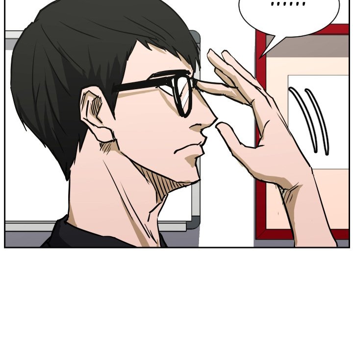 Tweener Tweener EP 82 - Toomics page 68 - 