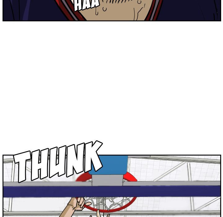 Tweener Tweener EP 82 - Toomics page 8 - 