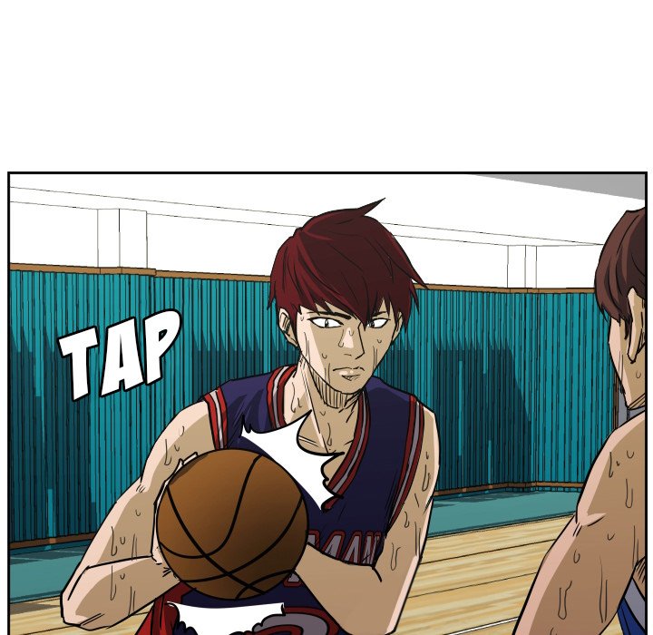 Tweener Tweener EP 82 - Toomics page 71 - 