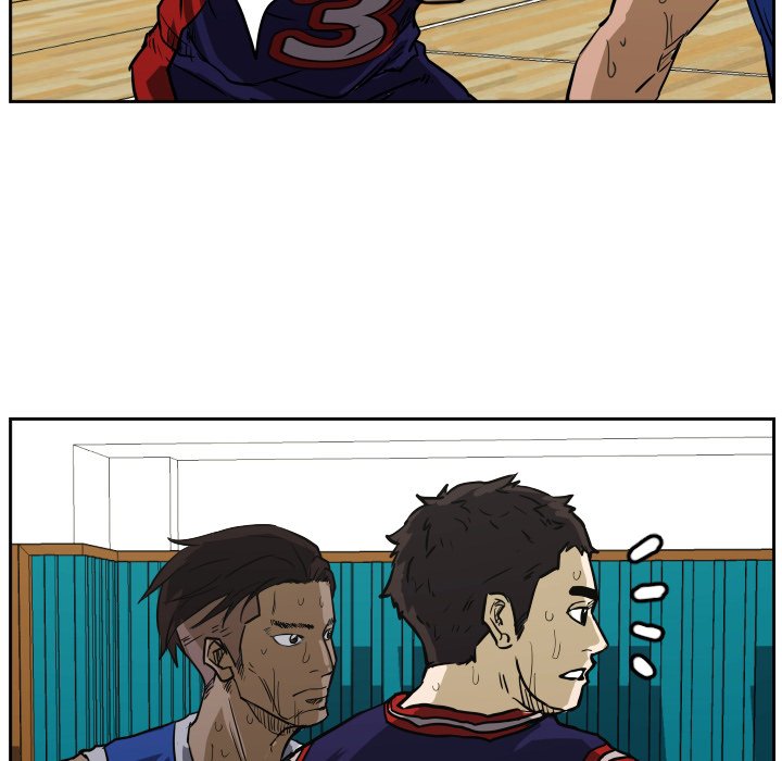 Tweener Tweener EP 82 - Toomics page 72 - 