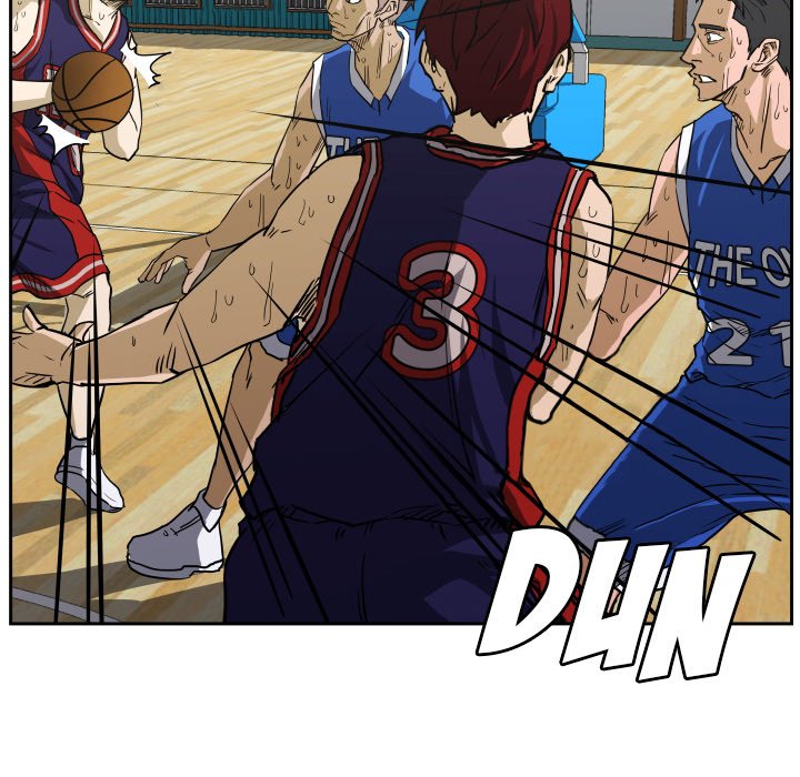 Tweener Tweener EP 82 - Toomics page 78 - 