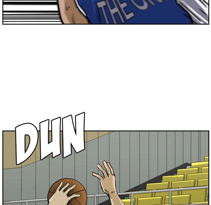 Tweener Tweener EP 82 - Toomics page 80 - 