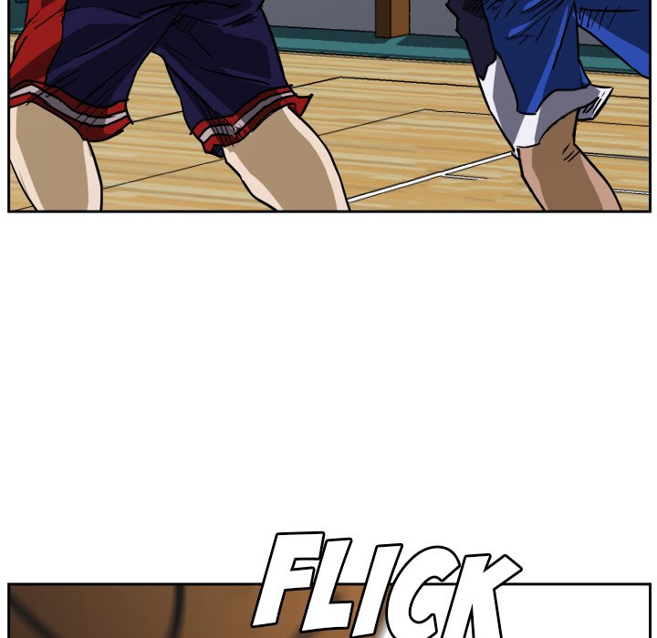 Tweener Tweener EP 82 - Toomics page 82 - 
