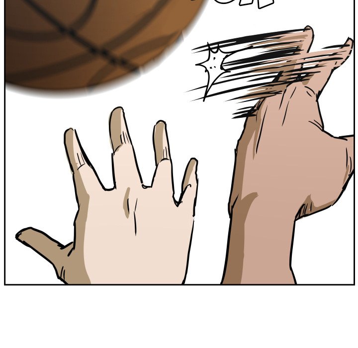 Tweener Tweener EP 82 - Toomics page 83 - 