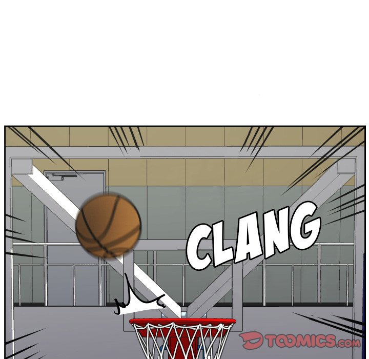 Tweener Tweener EP 82 - Toomics page 84 - 