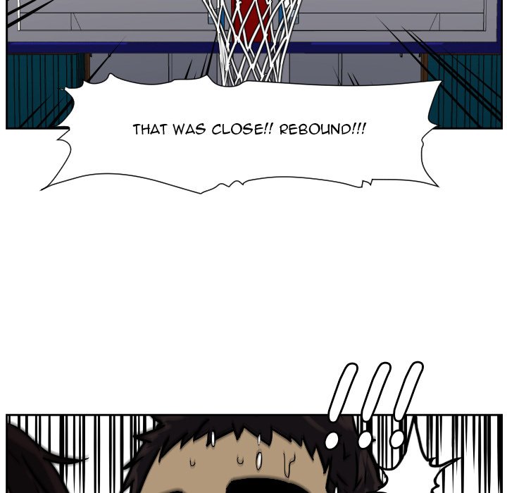 Tweener Tweener EP 82 - Toomics page 85 - 