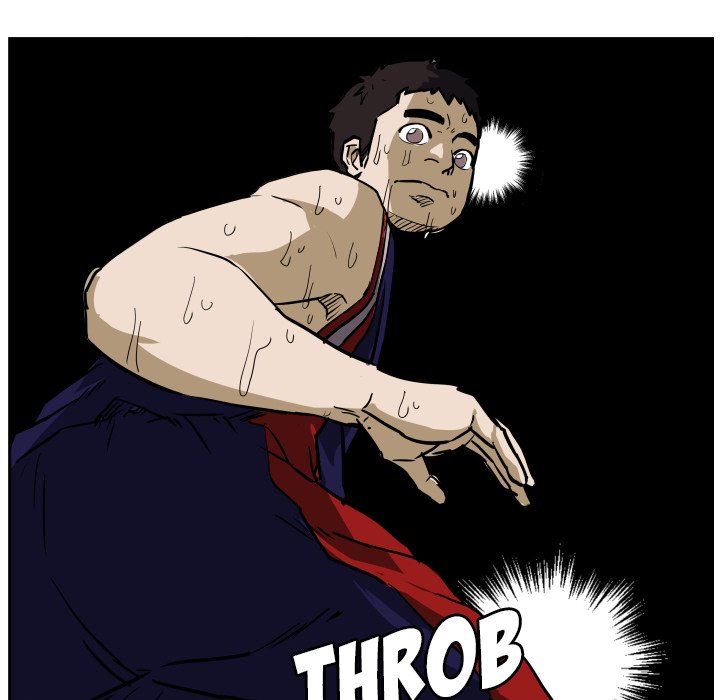 Tweener Tweener EP 82 - Toomics page 87 - 