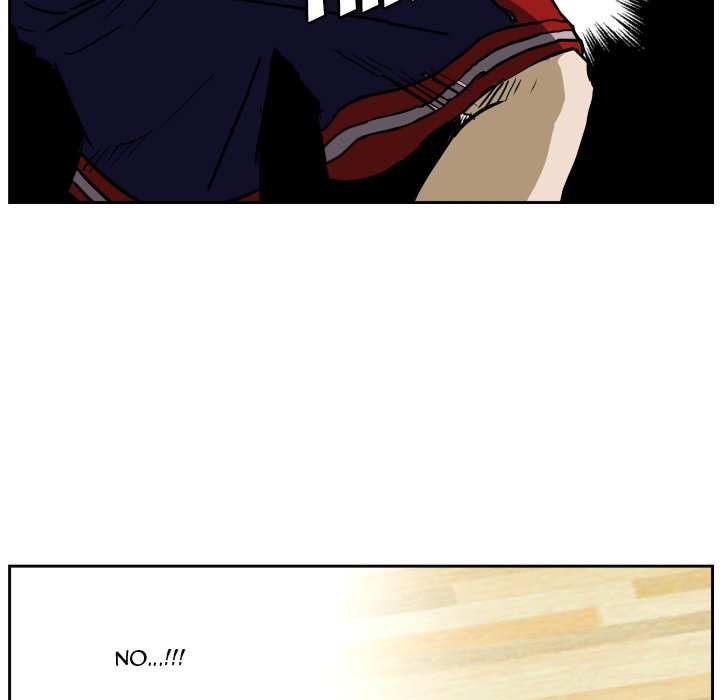 Tweener Tweener EP 82 - Toomics page 88 - 
