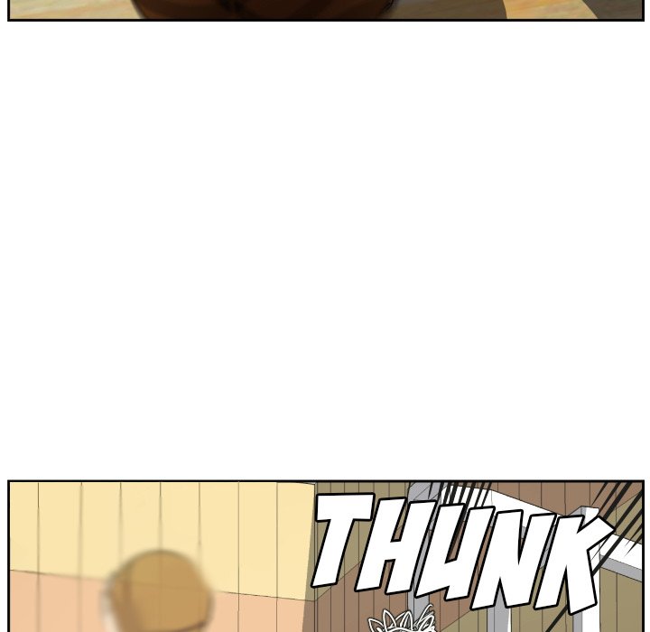 Tweener Tweener EP 82 - Toomics page 90 - 