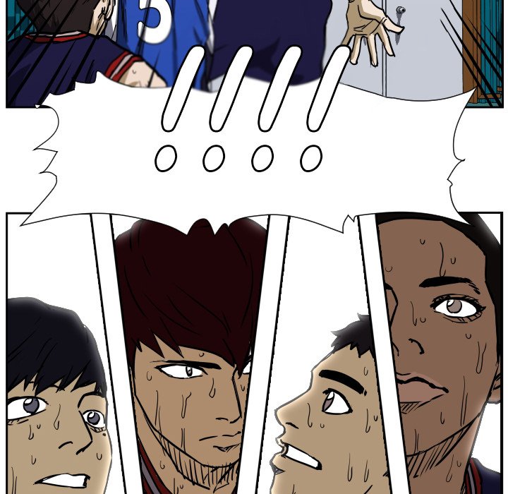 Tweener Tweener EP 82 - Toomics page 92 - 