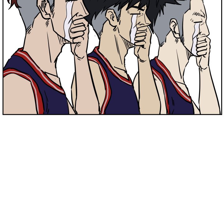 Tweener Tweener EP 82 - Toomics page 94 - 