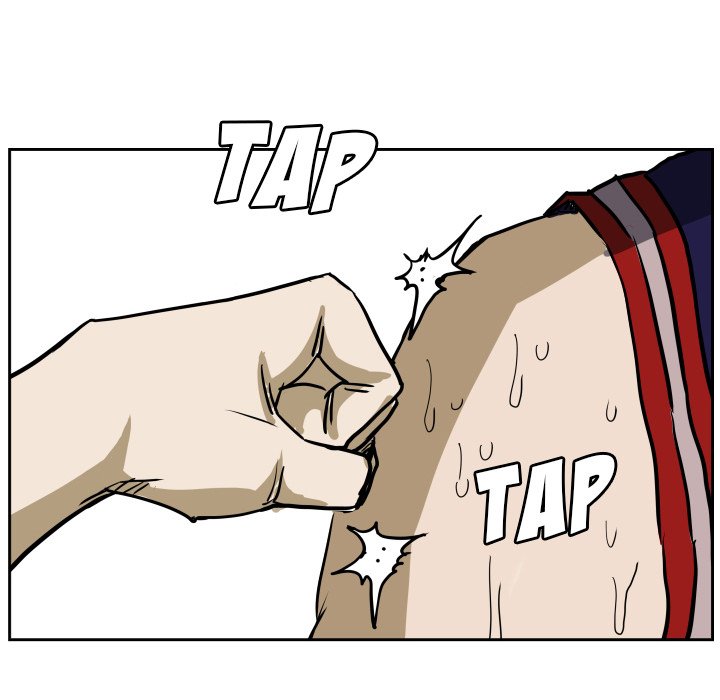 Tweener Tweener EP 82 - Toomics page 95 - 