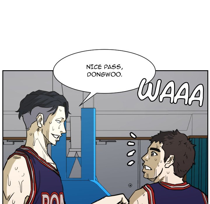 Tweener Tweener EP 82 - Toomics page 96 - 