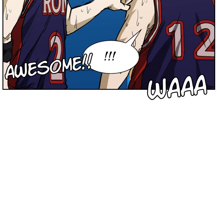 Tweener Tweener EP 82 - Toomics page 97 - 