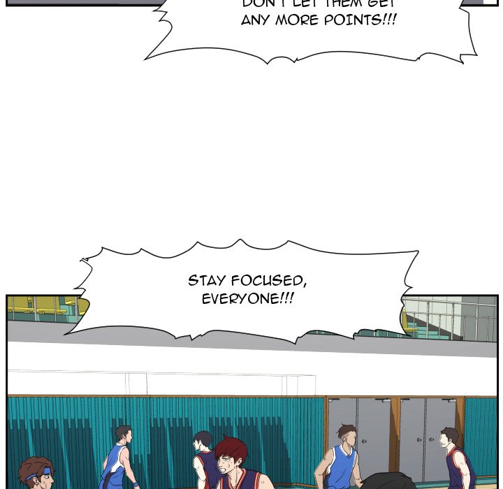 Tweener Tweener EP 82 - Toomics page 99 - 