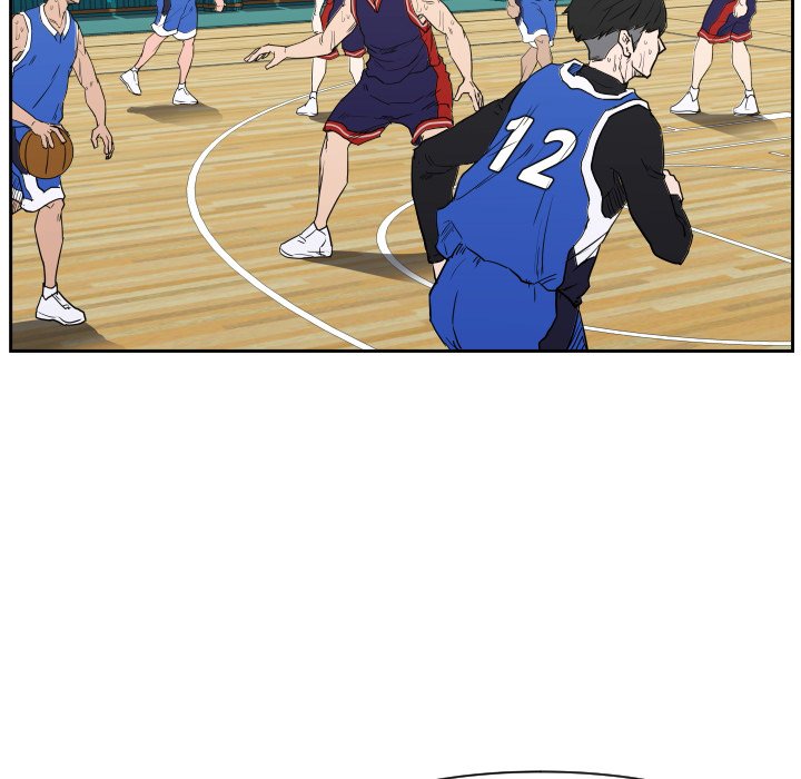 Tweener Tweener EP 82 - Toomics page 100 - 
