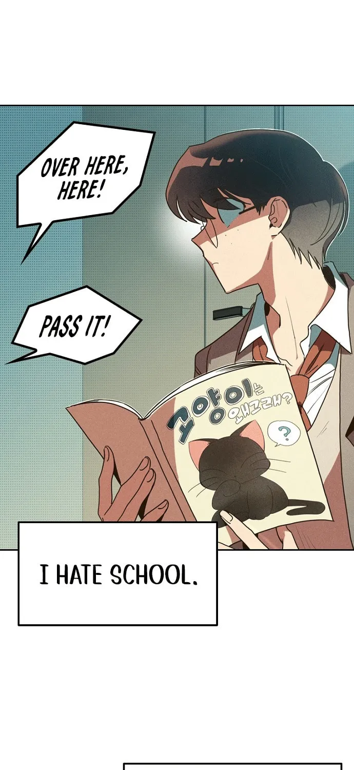 Twelve Zodiac Girls Chapter 1 page 4 - 