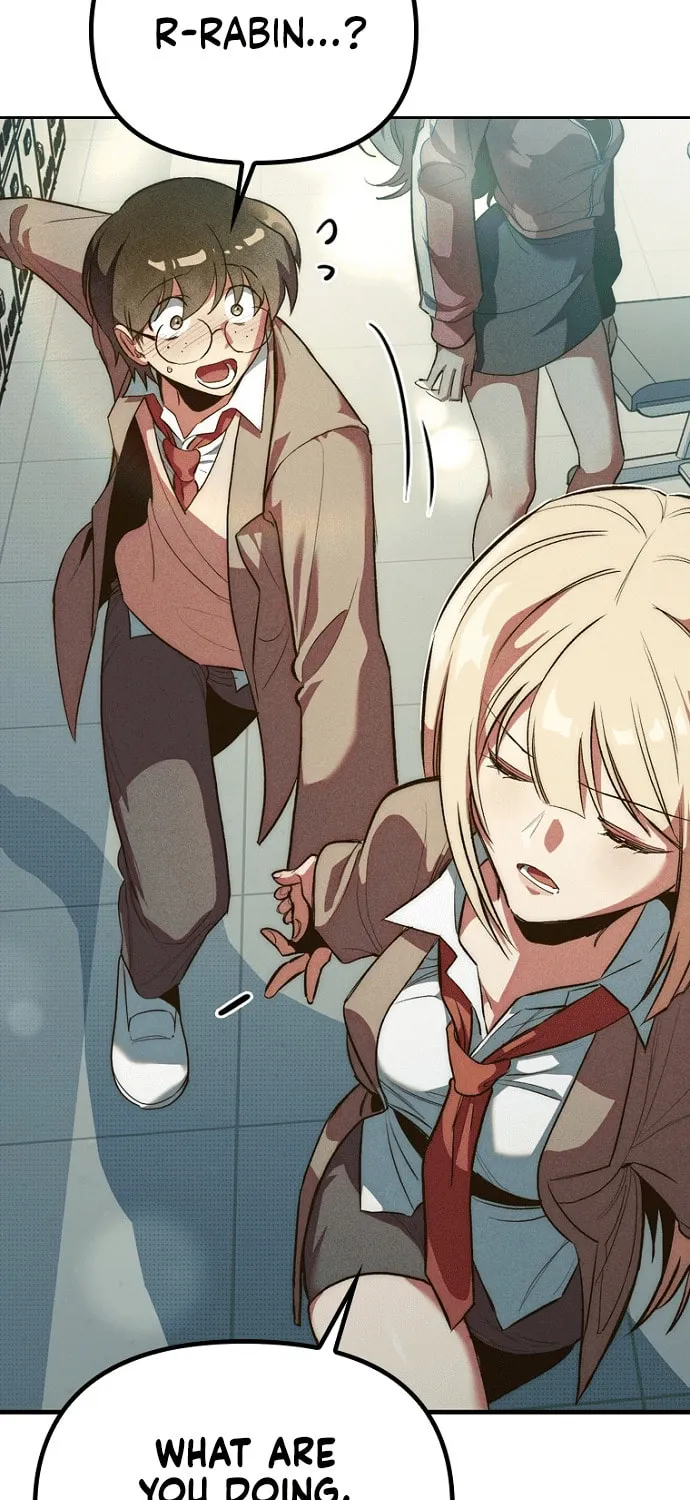 Twelve Zodiac Girls Chapter 1 page 57 - 