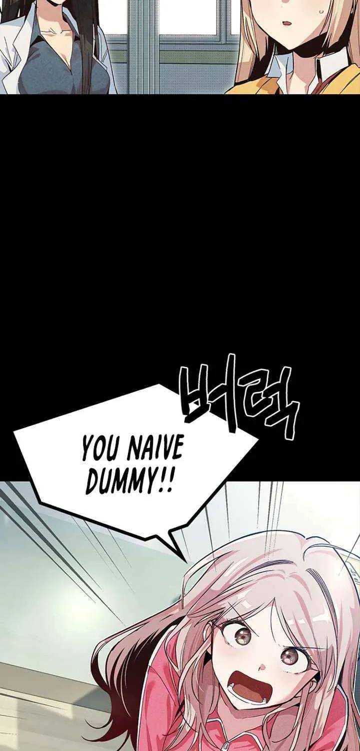 Twelve Zodiac Girls Chapter 13 page 17 - 