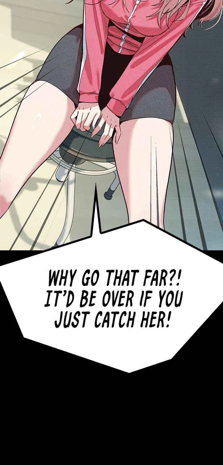 Twelve Zodiac Girls Chapter 14 page 19 - 